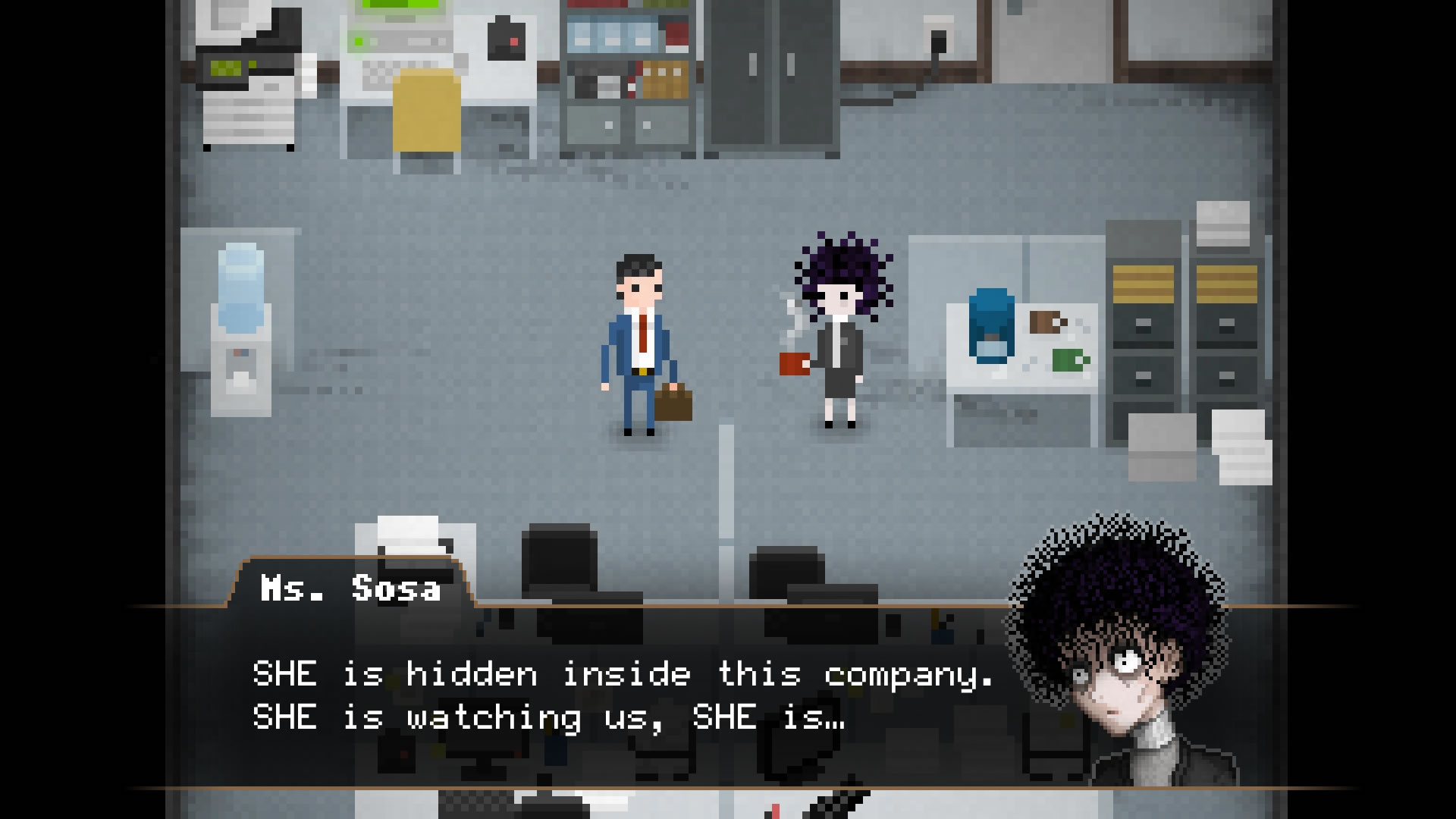1640998381845103. Jpg 雅皮士精神|yuppie psycho|build. 23505075|官方中文|支持手柄|容量1. 34g插图6白万单机官网