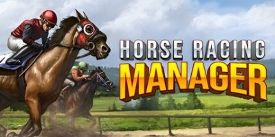 赛马经理(Horse Racing Manager) Build.23350933 官方中文下载 | 568M