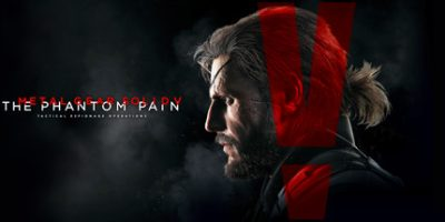 合金装备5：幻痛-虚拟机版(METAL GEAR SOLID V: THE PHANTOM PAIN HYPERVISOR) Build.23407568 – 支持键盘.鼠标.手柄免安装 | 57.91GB