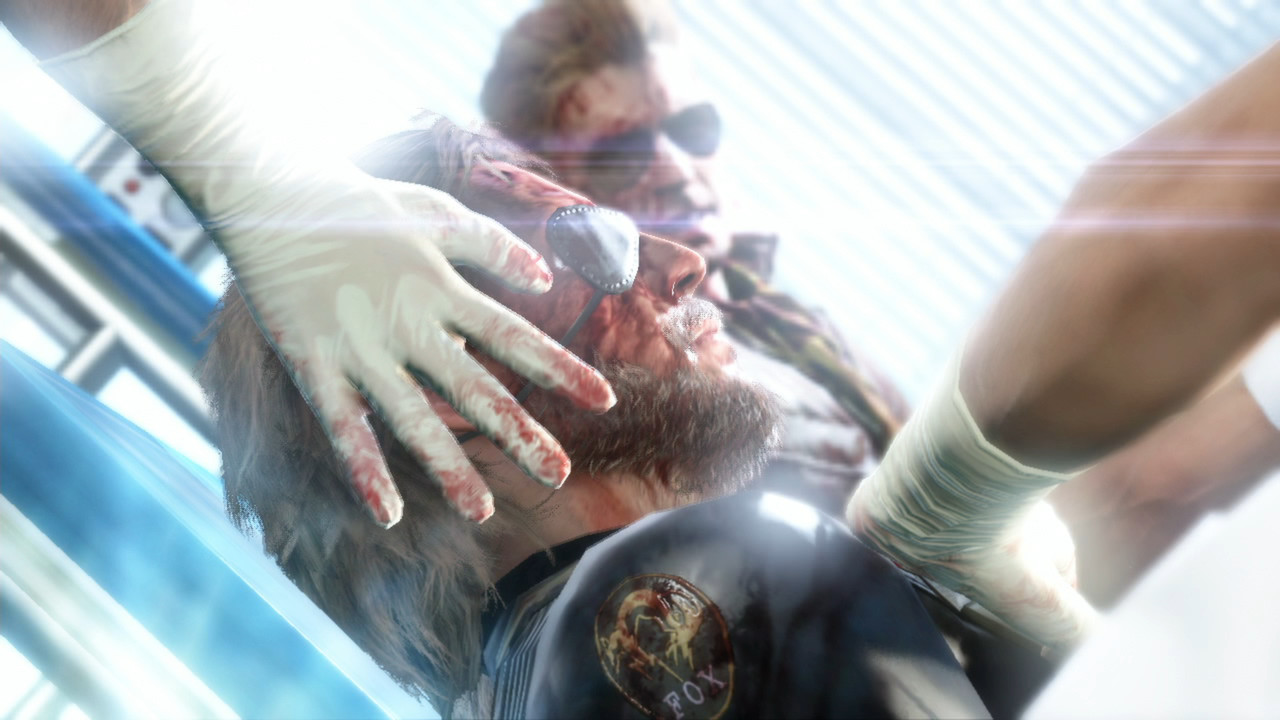 合金装备5:幻痛-虚拟机版|metal gear solid v: the phantom pain hypervisor|build. 23407568|容量57. 91gb|内置ps4繁中汉化|支持键盘. 鼠标. 手柄插图1咸鱼单机官网 合金装备5:幻痛-虚拟机版|metal gear solid v: the phantom pain hypervisor|build. 23407568|容量57. 91gb|内置ps4繁中汉化|支持键盘. 鼠标. 手柄插图1白万单机官网