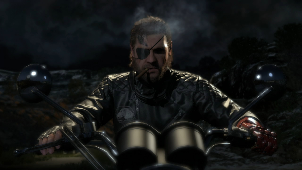 合金装备5:幻痛-虚拟机版|metal gear solid v: the phantom pain hypervisor|build. 23407568|容量57. 91gb|内置ps4繁中汉化|支持键盘. 鼠标. 手柄插图5咸鱼单机官网 合金装备5:幻痛-虚拟机版|metal gear solid v: the phantom pain hypervisor|build. 23407568|容量57. 91gb|内置ps4繁中汉化|支持键盘. 鼠标. 手柄插图5白万单机官网