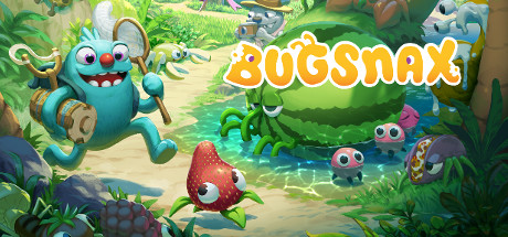 虫子快餐店|bugsnax|build. 23644050|官方中文|支持手柄|容量8. 97g插图咸鱼单机官网 虫子快餐店|bugsnax|build. 23644050|官方中文|支持手柄|容量8. 97g插图白万单机官网