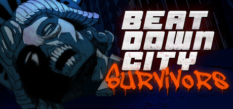 暴力之城幸存者|beatdown city survivors|build. 23662568|官方中文|支持手柄|容量1. 46g插图咸鱼单机官网 暴力之城幸存者|beatdown city survivors|build. 23662568|官方中文|支持手柄|容量1. 46g插图白万单机官网