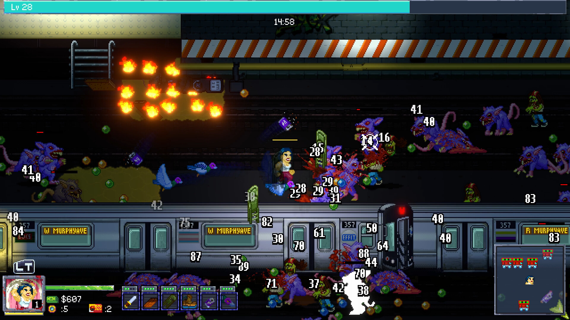 暴力之城幸存者|beatdown city survivors|build. 23662568|官方中文|支持手柄|容量1. 46g插图1咸鱼单机官网 暴力之城幸存者|beatdown city survivors|build. 23662568|官方中文|支持手柄|容量1. 46g插图1白万单机官网
