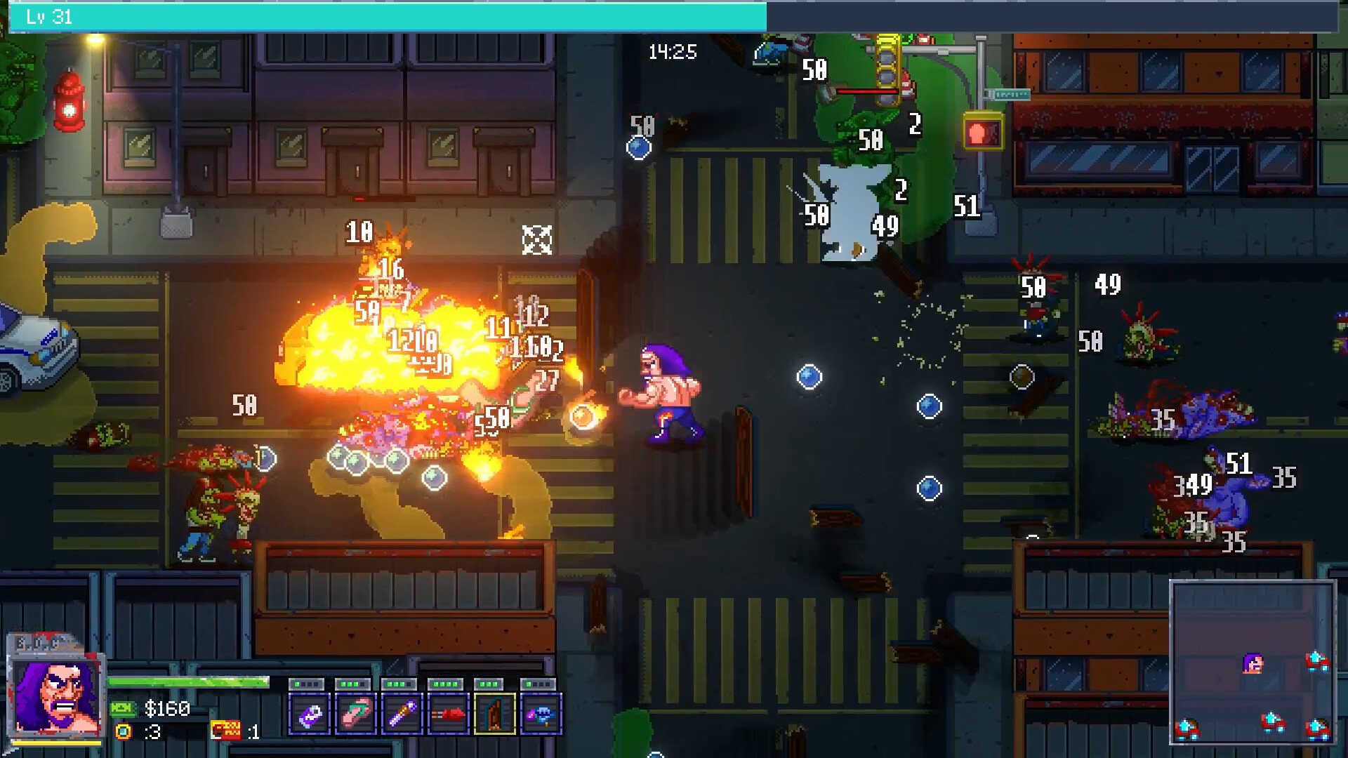 暴力之城幸存者|beatdown city survivors|build. 23662568|官方中文|支持手柄|容量1. 46g插图2咸鱼单机官网 暴力之城幸存者|beatdown city survivors|build. 23662568|官方中文|支持手柄|容量1. 46g插图2白万单机官网