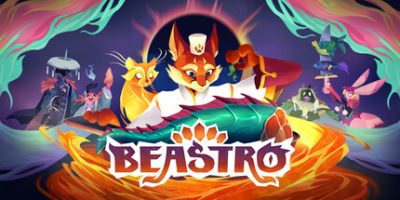 欢迎光临(Beastro) Build.23627177 官方中文下载 – 支持手柄免安装 | 2.71G