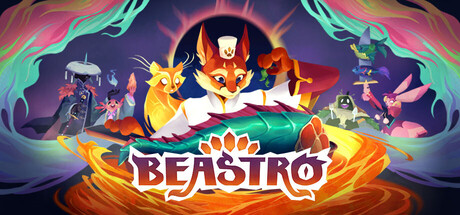 欢迎光临|beastro|build. 23627177|官方中文|支持手柄|容量2. 71g插图咸鱼单机官网 欢迎光临|beastro|build. 23627177|官方中文|支持手柄|容量2. 71g插图白万单机官网