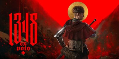 1348：圣誓(1348 Ex Voto) v1.50 官方简体中文下载 – 支持键盘.鼠标.手柄免安装 | 25GB