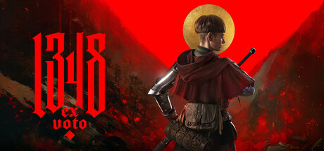 1348:圣誓|1348 ex voto|v1. 50|容量25gb|官方简体中文|支持键盘. 鼠标. 手柄插图咸鱼单机官网 1348:圣誓|1348 ex voto|v1. 50|容量25gb|官方简体中文|支持键盘. 鼠标. 手柄插图白万单机官网