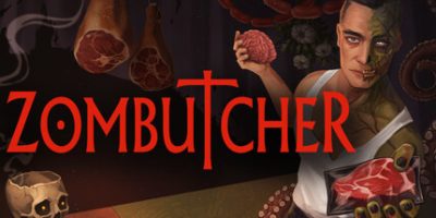 僵尸屠夫模拟器(ZOMBUTCHER: Monster Business Simulator) Build.23692703 官方中文下载 | 6.17G