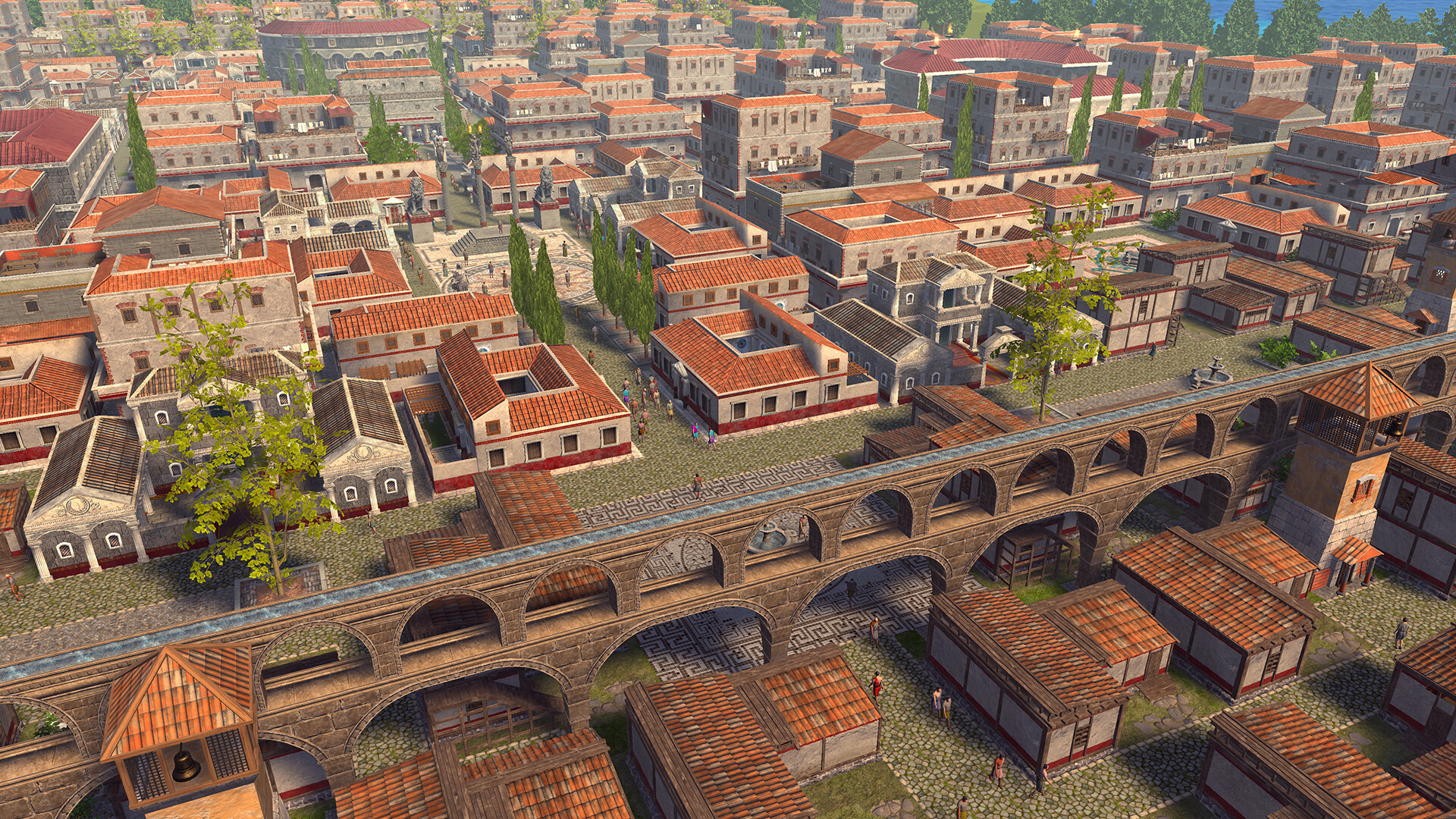 庞贝古城:遗产|官方中文|pompeii: the legacy插图9 庞贝古城:遗产|官方中文|pompeii: the legacy插图9