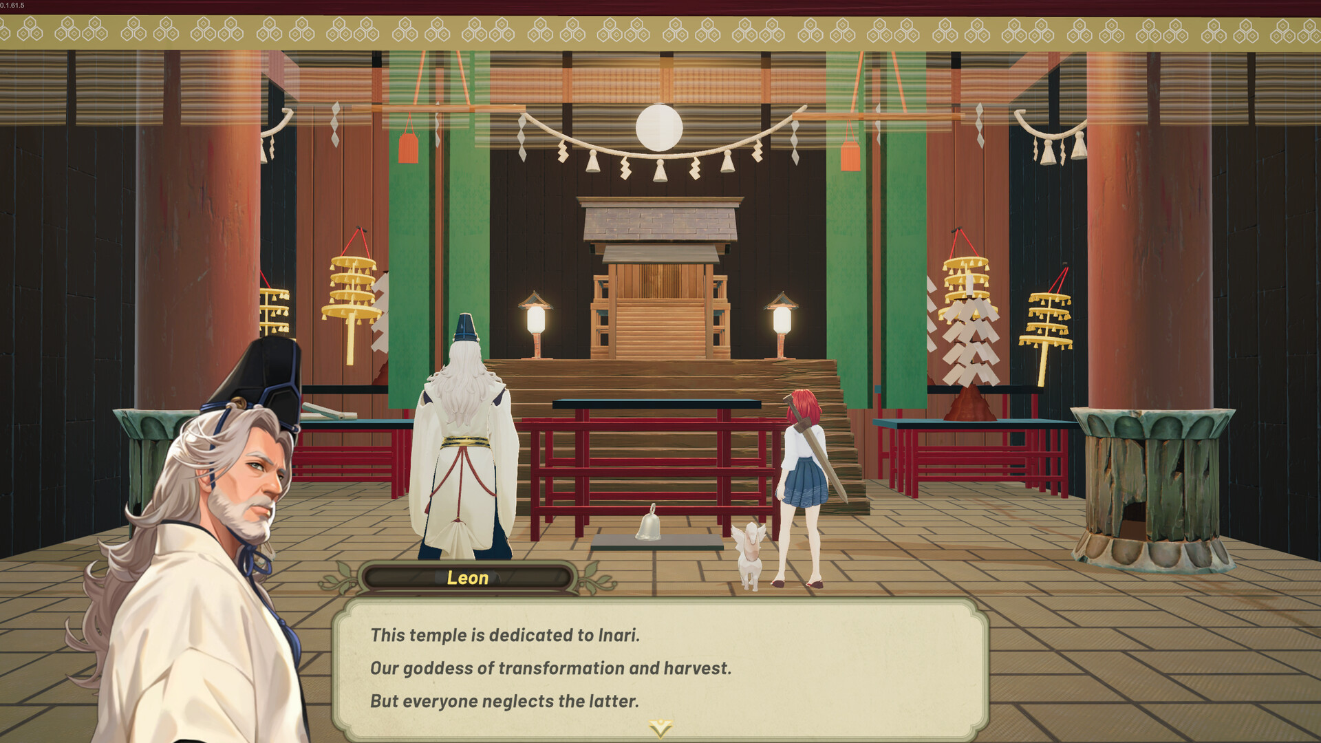 青岚物语|官方中文|支持手柄|tale of seikyu插图14