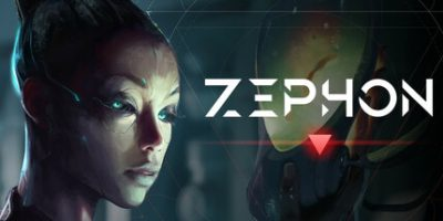 泽丰(ZEPHON) v1.3.6 官方中文下载 | 8.52G