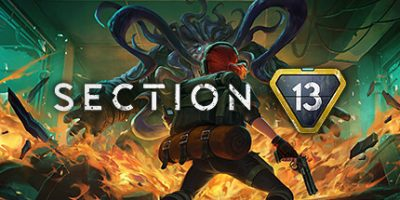 断电协议(Section 13) v1.1.2 官方中文下载 – 支持手柄免安装 | 3.56G