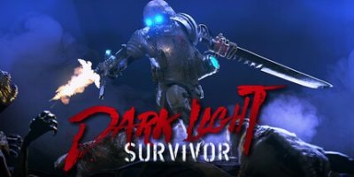 黑暗之光：幸存者(Dark Light: Survivor) v0.1.7 官方中文下载 – 支持手柄免安装 | 12.7G