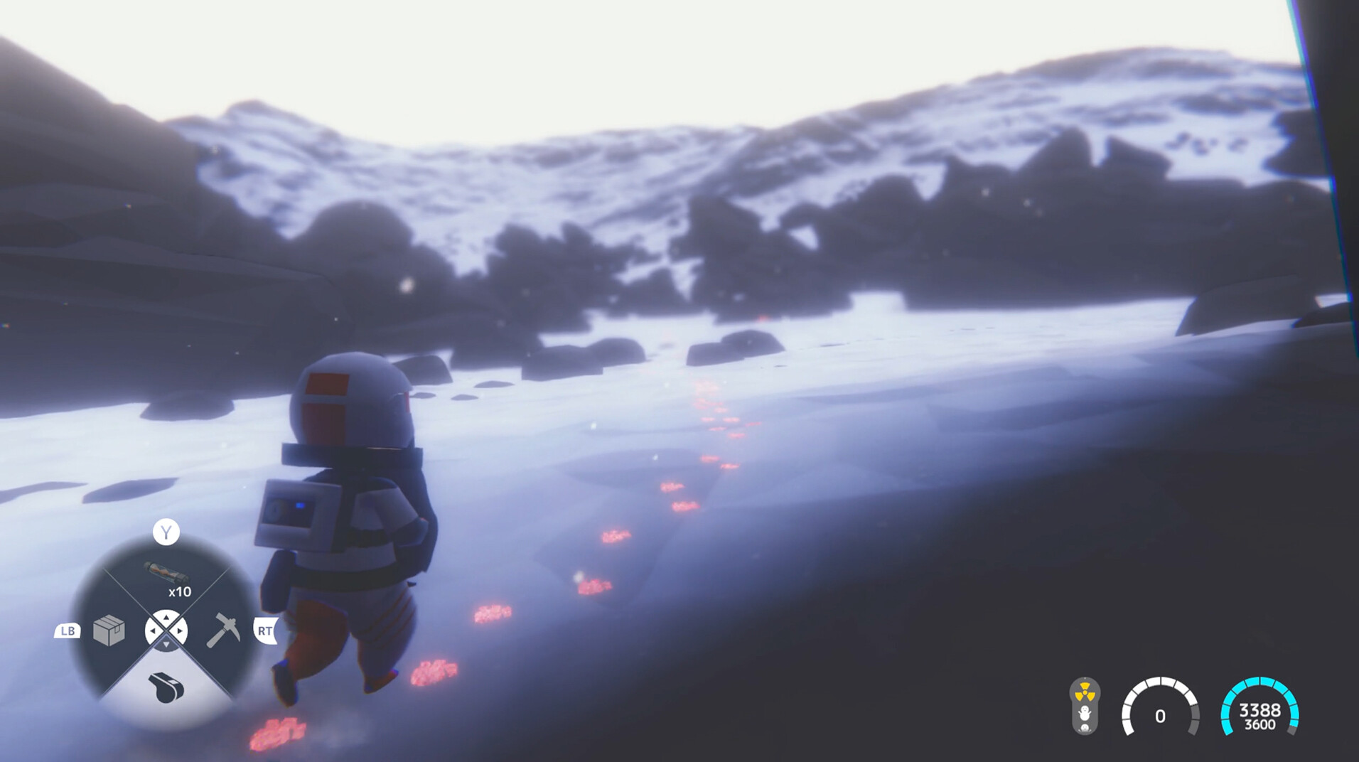 南极计划|nova antarctica|v1. 3|官方中文|支持手柄|容量7. 74g插图6咸鱼单机官网 截图 #3