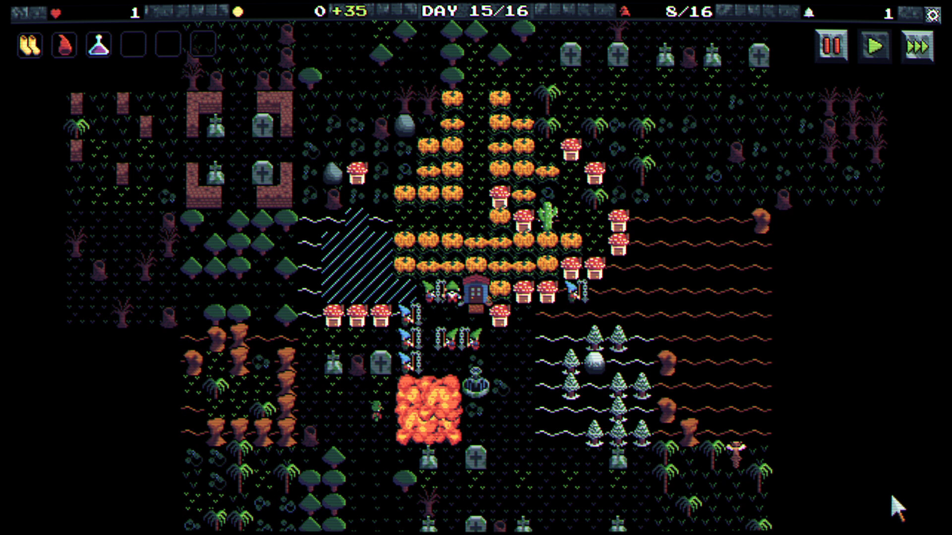 矮人防线|gnomes|build. 23676542|官方中文|容量89m插图6咸鱼单机官网 矮人防线|gnomes|build. 23676542|官方中文|容量89m插图6白万单机官网