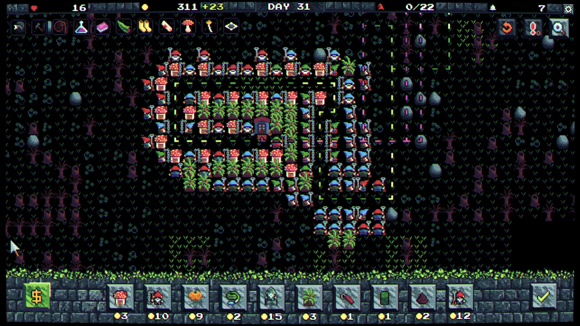 矮人防线|gnomes|build. 23676542|官方中文|容量89m插图7咸鱼单机官网 矮人防线|gnomes|build. 23676542|官方中文|容量89m插图7白万单机官网