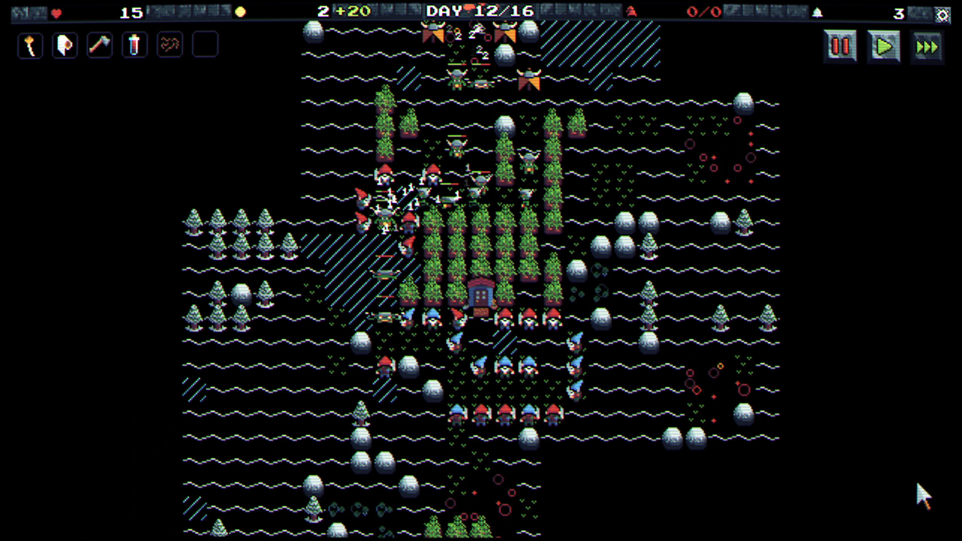 矮人防线|gnomes|build. 23676542|官方中文|容量89m插图8咸鱼单机官网 矮人防线|gnomes|build. 23676542|官方中文|容量89m插图8白万单机官网