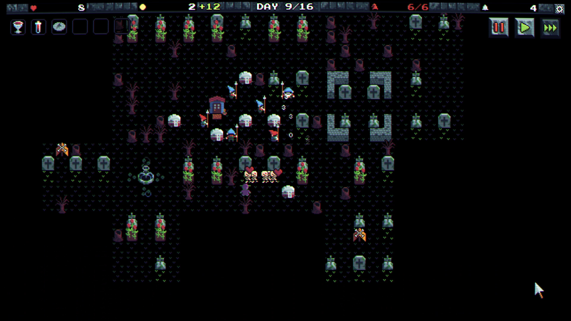 矮人防线|gnomes|build. 23676542|官方中文|容量89m插图10咸鱼单机官网 矮人防线|gnomes|build. 23676542|官方中文|容量89m插图10白万单机官网