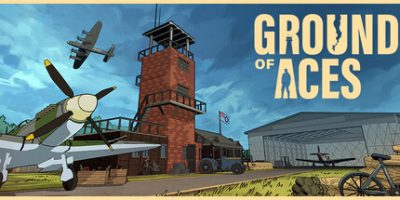 王牌基地(Ground of Aces) Build.23643101 官方中文下载 | 1.71G