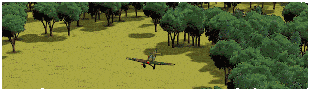 二战空军飞行基地模拟器|官方中文|ground of aces插图