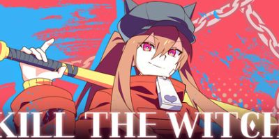 猎杀女巫(KILL THE WITCH) Build.23633660 官方中文下载 – 支持手柄免安装 | 495M