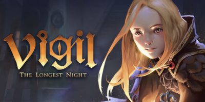 守夜人：长夜(Vigil: The Longest Night) Build.23644796 官方中文下载 – 支持手柄免安装 | 2.96G