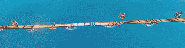 漂流品|浮游世界|flotsam|v1. 0. 1f7|官方中文|容量1. 39g插图1白万单机官网