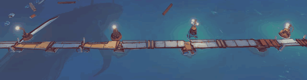 漂流品|浮游世界|flotsam|v1. 0. 1f7|官方中文|容量1. 39g插图3白万单机官网