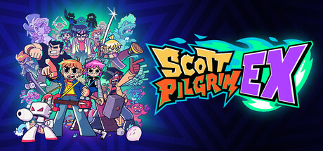 歪小子斯科特ex|scott pilgrim ex|build. 23229759|官方中文|容量792m插图咸鱼单机官网 歪小子斯科特ex|scott pilgrim ex|build. 23229759|官方中文|容量792m插图白万单机官网