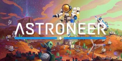 异星探险家(ASTRONEER) v1.41.4.0 官方中文下载 – 支持手柄免安装 | 3.08G