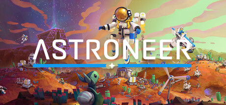 异星探险家|astroneer|v1. 41. 4. 0|官方中文|支持手柄|容量3. 08g插图咸鱼单机官网 异星探险家|astroneer|v1. 41. 4. 0|官方中文|支持手柄|容量3. 08g插图白万单机官网