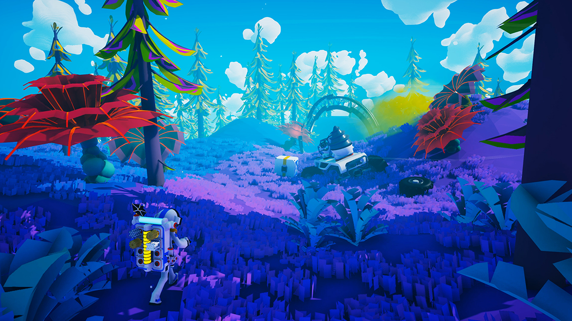 异星探险家|v1. 34. 38. 0|全dlc|官方中文|支持手柄|astroneer|星球探索者插图7 异星探险家|v1. 34. 38. 0|全dlc|官方中文|支持手柄|astroneer|星球探索者插图7