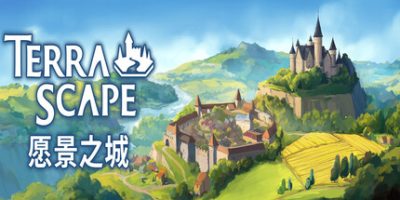 愿景之城(TerraScape) v2.0.0.9 官方中文下载 – 支持手柄免安装 | 3.86G