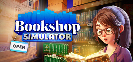 书店模拟器|bookshop simulator|build. 23597425|官方中文|支持手柄|容量6. 97g插图咸鱼单机官网 书店模拟器|bookshop simulator|build. 23597425|官方中文|支持手柄|容量6. 97g插图白万单机官网