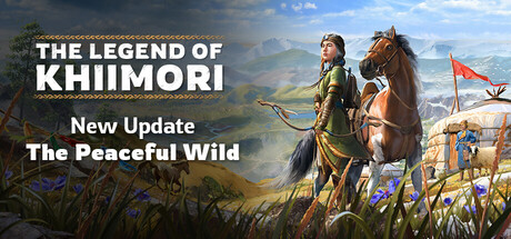 风之马传说|the legend of khiimori|v0. 9. 2|官方中文|支持手柄|容量22. 3g插图咸鱼单机官网 风之马传说|the legend of khiimori|v0. 9. 2|官方中文|支持手柄|容量22. 3g插图白万单机官网