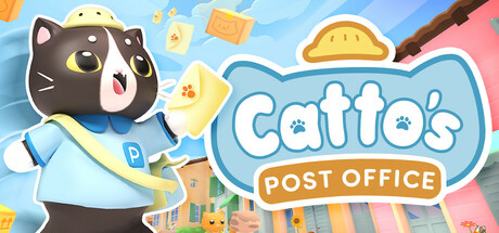 猫猫邮局|catto’s post office|build. 23661379|官方中文|支持手柄|容量910m插图咸鱼单机官网 猫猫邮局|catto’s post office|build. 23661379|官方中文|支持手柄|容量910m插图白万单机官网