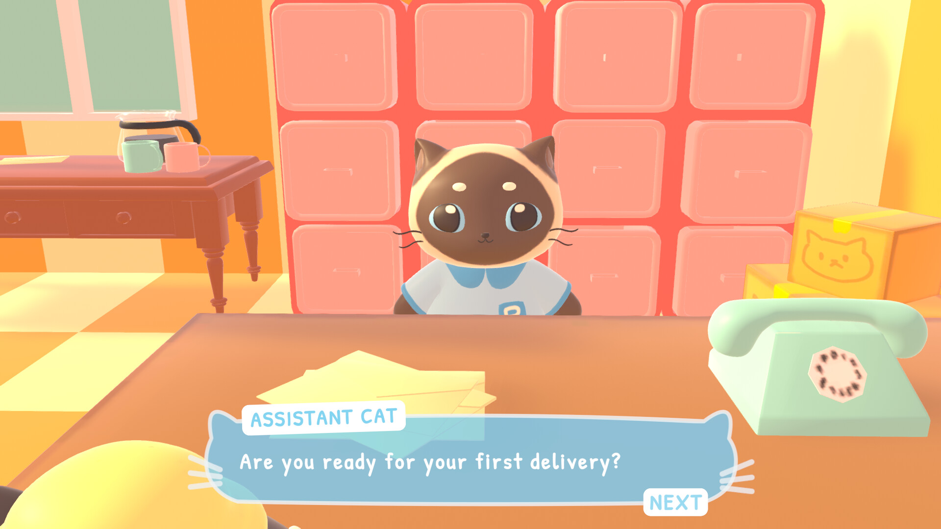 猫猫邮局|catto’s post office|build. 23661379|官方中文|支持手柄|容量910m插图2咸鱼单机官网 猫猫邮局|catto’s post office|build. 23661379|官方中文|支持手柄|容量910m插图2白万单机官网