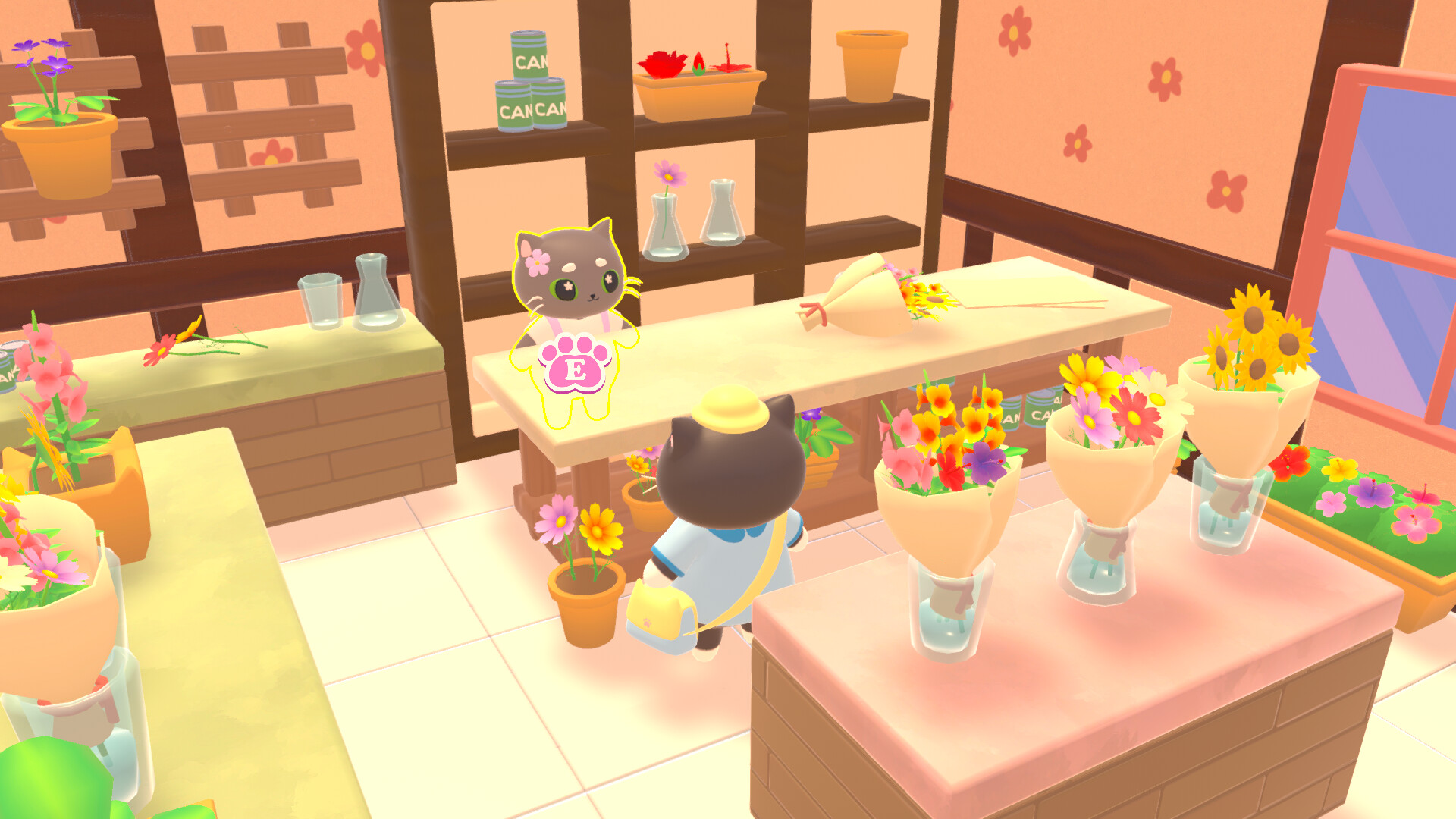 猫猫邮局|catto’s post office|build. 23661379|官方中文|支持手柄|容量910m插图3咸鱼单机官网 猫猫邮局|catto’s post office|build. 23661379|官方中文|支持手柄|容量910m插图3白万单机官网