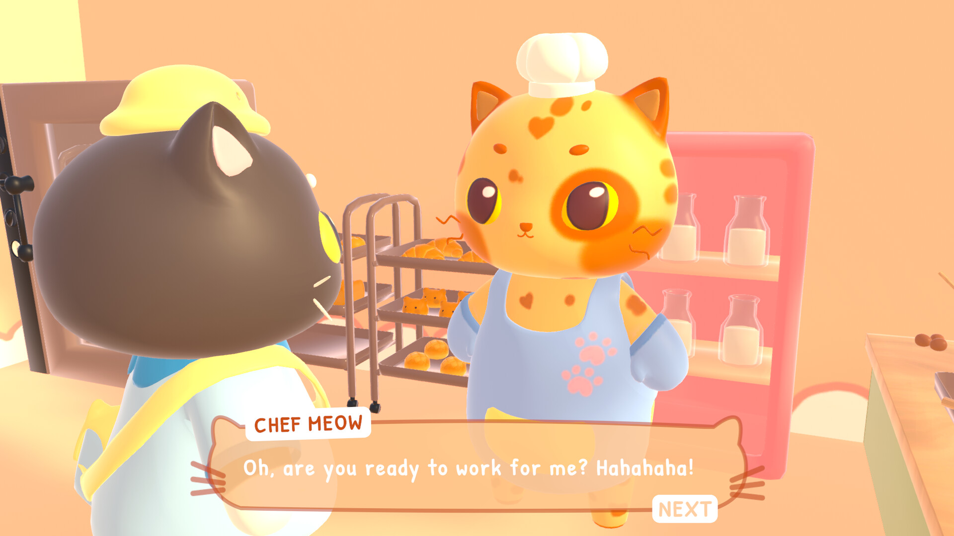 猫猫邮局|catto’s post office|build. 23661379|官方中文|支持手柄|容量910m插图4咸鱼单机官网 猫猫邮局|catto’s post office|build. 23661379|官方中文|支持手柄|容量910m插图4白万单机官网