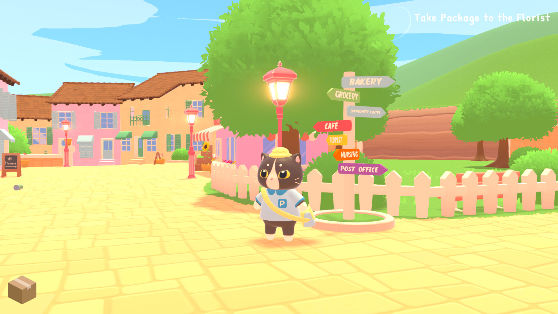 猫猫邮局|catto’s post office|build. 23661379|官方中文|支持手柄|容量910m插图5咸鱼单机官网 猫猫邮局|catto’s post office|build. 23661379|官方中文|支持手柄|容量910m插图5白万单机官网
