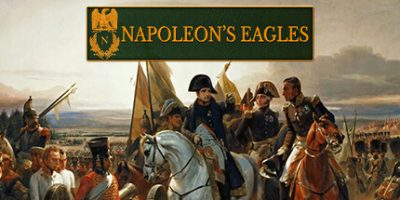 拿破仑之鹰：拿破仑战争游戏(Napoleon’s Eagles: Game of the Napoleonic Wars) v1.9.1 官方中文下载 | 1.32G