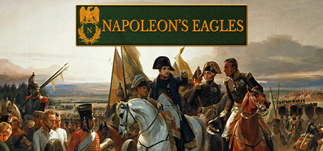 拿破仑之鹰:拿破仑战争游戏|napoleon’s eagles: game of the napoleonic wars|v1. 9. 1|官方中文|容量1. 32g插图咸鱼单机官网 拿破仑之鹰:拿破仑战争游戏|napoleon’s eagles: 单机游戏 of the napoleonic wars|v1. 9. 1|官方中文|容量1. 32g插图白万单机官网