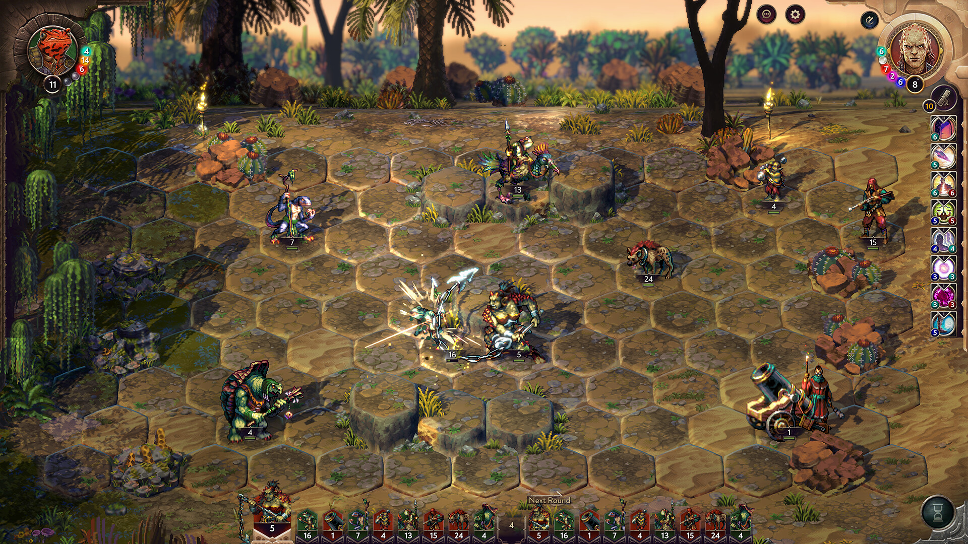 1652317793849055. Jpg 征服之歌|songs of conquest|v1. 10. 3|官方中文|修改器|容量3. 01g插图2白万单机官网