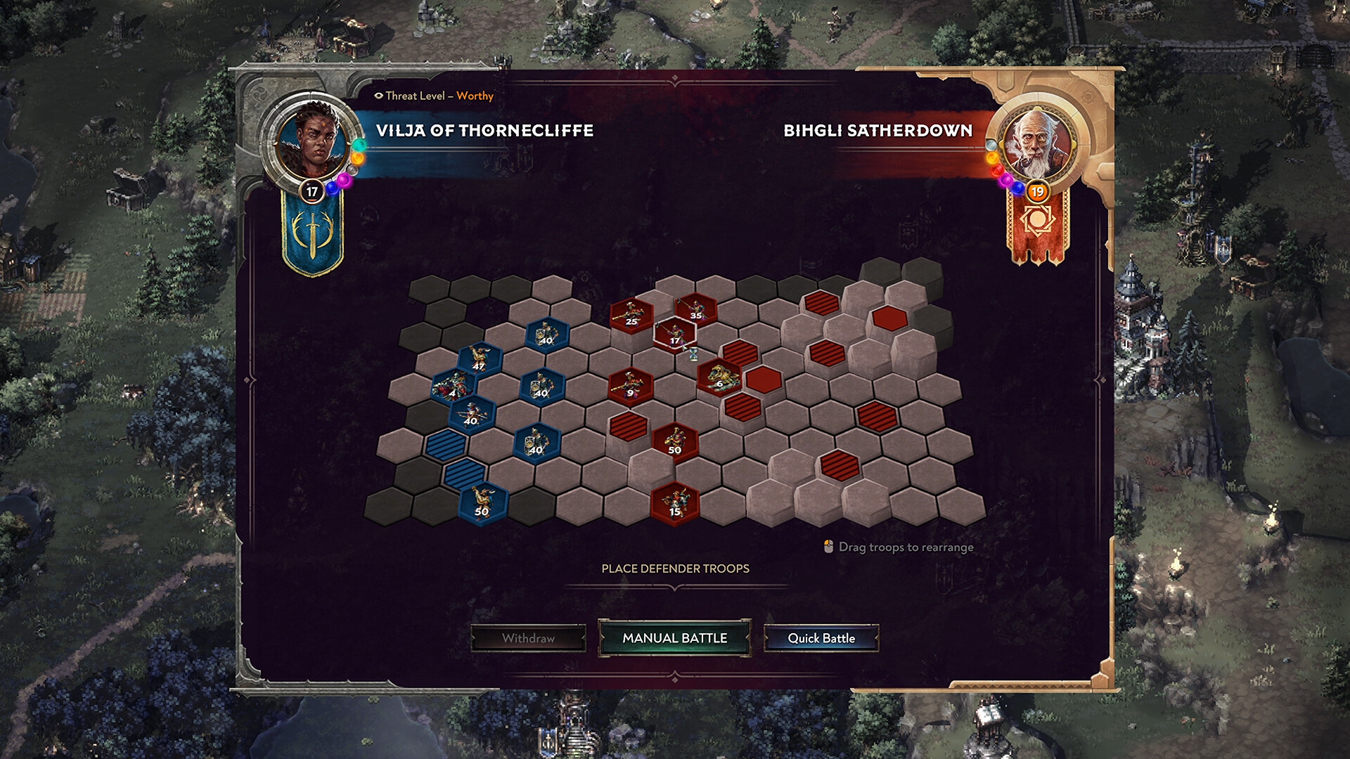 1652317793368461. Jpg 征服之歌|songs of conquest|v1. 10. 3|官方中文|修改器|容量3. 01g插图5白万单机官网