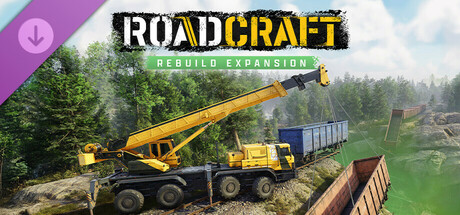 灾后修复师|roadcraft rebuild edition|v1. 9. 7. 0联机版|容量34. 9gb|官方简体中文|支持键盘. 鼠标. 手柄插图咸鱼单机官网 灾后修复师|roadcraft rebuild edition|v1. 9. 7. 0联机版|容量34. 9gb|官方简体中文|支持键盘. 鼠标. 手柄插图白万单机官网