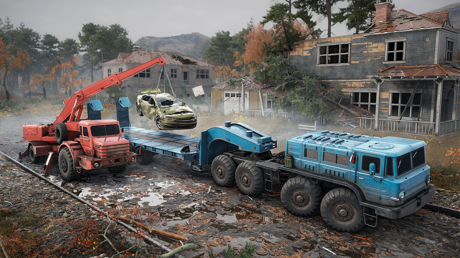 灾后修复师|roadcraft rebuild edition|v1. 9. 7. 0联机版|容量34. 9gb|官方简体中文|支持键盘. 鼠标. 手柄插图1咸鱼单机官网 灾后修复师|roadcraft rebuild edition|v1. 9. 7. 0联机版|容量34. 9gb|官方简体中文|支持键盘. 鼠标. 手柄插图1白万单机官网