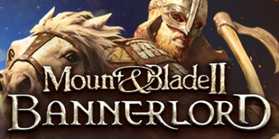 骑马与砍杀2：霸主(Mount & Blade II: Bannerlord) v1.4.6 官方简体中文下载 – 支持键盘.鼠标.手柄免安装 | 89.3GB