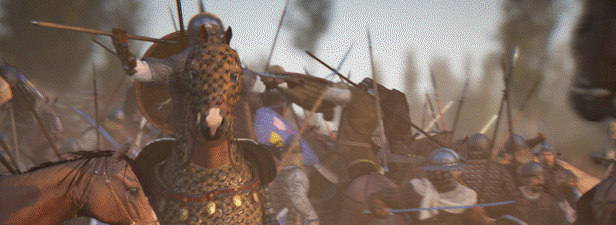 骑马与砍杀2:霸主|v1. 2. 12. 77991|全dlc|官方中文|支持手柄|mount & blade ii: bannerlord插图 骑马与砍杀2:霸主|v1. 2. 12. 77991|全dlc|官方中文|支持手柄|mount & blade ii: bannerlord插图